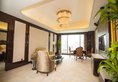 Chengdu CYNN Hotel в Чэнду Китай ✅. Забронировать номер онлайн по выгодной цене в Chengdu CYNN Hotel. Трансфер из аэропорта.