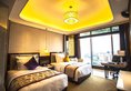Chengdu CYNN Hotel в Чэнду Китай ✅. Забронировать номер онлайн по выгодной цене в Chengdu CYNN Hotel. Трансфер из аэропорта.