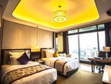 Chengdu CYNN Hotel в Чэнду Китай ✅. Забронировать номер онлайн по выгодной цене в Chengdu CYNN Hotel. Трансфер из аэропорта.