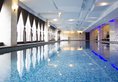 Chengdu CYNN Hotel в Чэнду Китай ✅. Забронировать номер онлайн по выгодной цене в Chengdu CYNN Hotel. Трансфер из аэропорта.