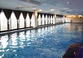 Chengdu CYNN Hotel в Чэнду Китай ✅. Забронировать номер онлайн по выгодной цене в Chengdu CYNN Hotel. Трансфер из аэропорта.