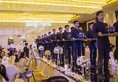 Chengdu CYNN Hotel в Чэнду Китай ✅. Забронировать номер онлайн по выгодной цене в Chengdu CYNN Hotel. Трансфер из аэропорта.