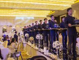 Chengdu CYNN Hotel в Чэнду Китай ✅. Забронировать номер онлайн по выгодной цене в Chengdu CYNN Hotel. Трансфер из аэропорта.