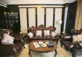 Chengdu CYNN Hotel в Чэнду Китай ✅. Забронировать номер онлайн по выгодной цене в Chengdu CYNN Hotel. Трансфер из аэропорта.