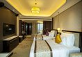 Chengdu CYNN Hotel в Чэнду Китай ✅. Забронировать номер онлайн по выгодной цене в Chengdu CYNN Hotel. Трансфер из аэропорта.