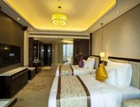 Chengdu CYNN Hotel в Чэнду Китай ✅. Забронировать номер онлайн по выгодной цене в Chengdu CYNN Hotel. Трансфер из аэропорта.