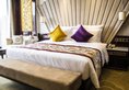 Chengdu CYNN Hotel в Чэнду Китай ✅. Забронировать номер онлайн по выгодной цене в Chengdu CYNN Hotel. Трансфер из аэропорта.