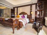 Chengdu CYNN Hotel в Чэнду Китай ✅. Забронировать номер онлайн по выгодной цене в Chengdu CYNN Hotel. Трансфер из аэропорта.
