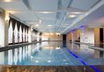 Chengdu CYNN Hotel в Чэнду Китай ✅. Забронировать номер онлайн по выгодной цене в Chengdu CYNN Hotel. Трансфер из аэропорта.