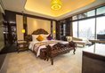 Chengdu CYNN Hotel в Чэнду Китай ✅. Забронировать номер онлайн по выгодной цене в Chengdu CYNN Hotel. Трансфер из аэропорта.