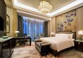 Wanda Reign Chengdu в Чэнду Китай ✅. Забронировать номер онлайн по выгодной цене в Wanda Reign Chengdu. Трансфер из аэропорта.