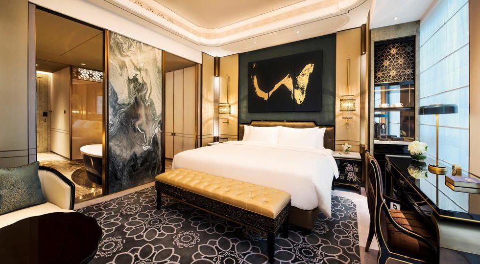 Wanda Reign Chengdu в Чэнду Китай ✅. Забронировать номер онлайн по выгодной цене в Wanda Reign Chengdu. Трансфер из аэропорта.