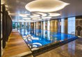 Wanda Reign Chengdu в Чэнду Китай ✅. Забронировать номер онлайн по выгодной цене в Wanda Reign Chengdu. Трансфер из аэропорта.