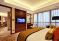 Minyoun Chengdu Dongda Hotel в Чэнду Китай ✅. Забронировать номер онлайн по выгодной цене в Minyoun Chengdu Dongda Hotel. Трансфер из аэропорта.