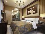 Minyoun Chengdu Kehua Hotel в Чэнду Китай ✅. Забронировать номер онлайн по выгодной цене в Minyoun Chengdu Kehua Hotel. Трансфер из аэропорта.