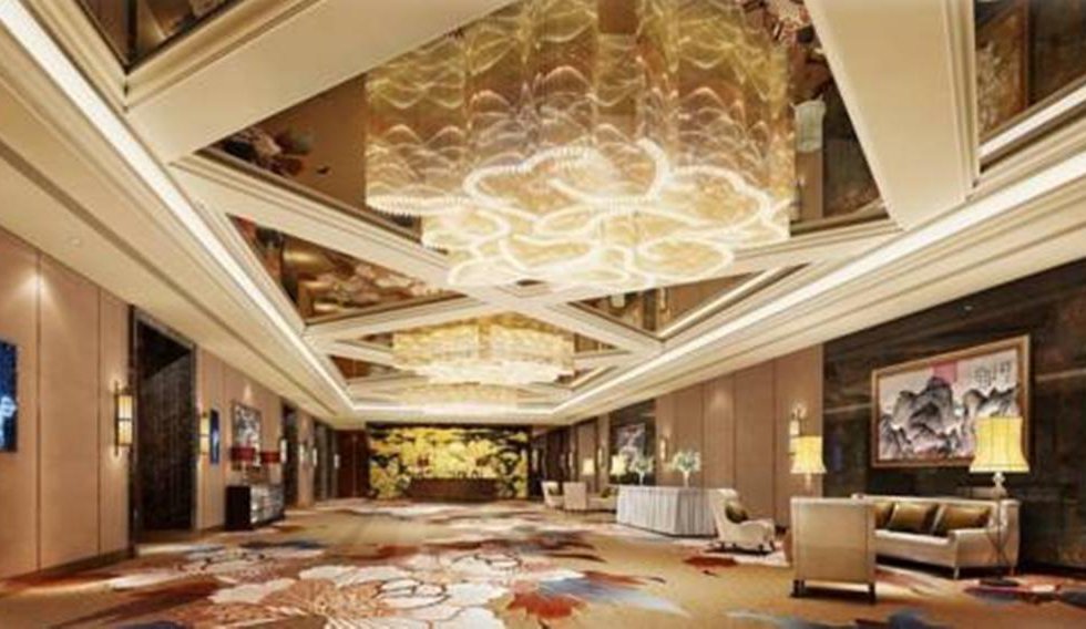 Minyoun Chengdu Kehua Hotel в Чэнду Китай ✅. Забронировать номер онлайн по выгодной цене в Minyoun Chengdu Kehua Hotel. Трансфер из аэропорта.