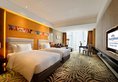 Howard Johnson Hi - Tech Plaza Chengdu в Чэнду Китай ✅. Забронировать номер онлайн по выгодной цене в Howard Johnson Hi - Tech Plaza Chengdu. Трансфер из аэропорта.