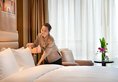 Howard Johnson Hi - Tech Plaza Chengdu в Чэнду Китай ✅. Забронировать номер онлайн по выгодной цене в Howard Johnson Hi - Tech Plaza Chengdu. Трансфер из аэропорта.