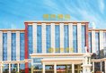 Chengdu Xiyue Hotel в Чэнду Китай ✅. Забронировать номер онлайн по выгодной цене в Chengdu Xiyue Hotel. Трансфер из аэропорта.