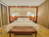 Best Western Chengdu Jin Yun Hotel в Чэнду Китай ✅. Забронировать номер онлайн по выгодной цене в Best Western Chengdu Jin Yun Hotel. Трансфер из аэропорта.