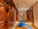 Best Western Chengdu Jin Yun Hotel в Чэнду Китай ✅. Забронировать номер онлайн по выгодной цене в Best Western Chengdu Jin Yun Hotel. Трансфер из аэропорта.