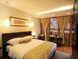 Chengdu Demenrenli Hotel в Чэнду Китай ⛔. Забронировать номер онлайн по выгодной цене в Chengdu Demenrenli Hotel. Трансфер из аэропорта.