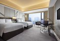 JW Marriott Hotel Chengdu в Чэнду Китай ✅. Забронировать номер онлайн по выгодной цене в JW Marriott Hotel Chengdu. Трансфер из аэропорта.