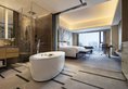JW Marriott Hotel Chengdu в Чэнду Китай ✅. Забронировать номер онлайн по выгодной цене в JW Marriott Hotel Chengdu. Трансфер из аэропорта.