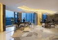 JW Marriott Hotel Chengdu в Чэнду Китай ✅. Забронировать номер онлайн по выгодной цене в JW Marriott Hotel Chengdu. Трансфер из аэропорта.