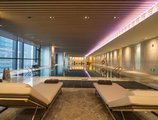 JW Marriott Hotel Chengdu в Чэнду Китай ✅. Забронировать номер онлайн по выгодной цене в JW Marriott Hotel Chengdu. Трансфер из аэропорта.