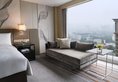 JW Marriott Hotel Chengdu в Чэнду Китай ✅. Забронировать номер онлайн по выгодной цене в JW Marriott Hotel Chengdu. Трансфер из аэропорта.