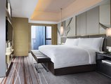 JW Marriott Hotel Chengdu в Чэнду Китай ✅. Забронировать номер онлайн по выгодной цене в JW Marriott Hotel Chengdu. Трансфер из аэропорта.