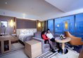 Minyoun Suniya Hotel, Chengdu в Чэнду Китай ✅. Забронировать номер онлайн по выгодной цене в Minyoun Suniya Hotel, Chengdu. Трансфер из аэропорта.