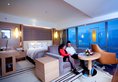 Minyoun Suniya Hotel, Chengdu в Чэнду Китай ✅. Забронировать номер онлайн по выгодной цене в Minyoun Suniya Hotel, Chengdu. Трансфер из аэропорта.