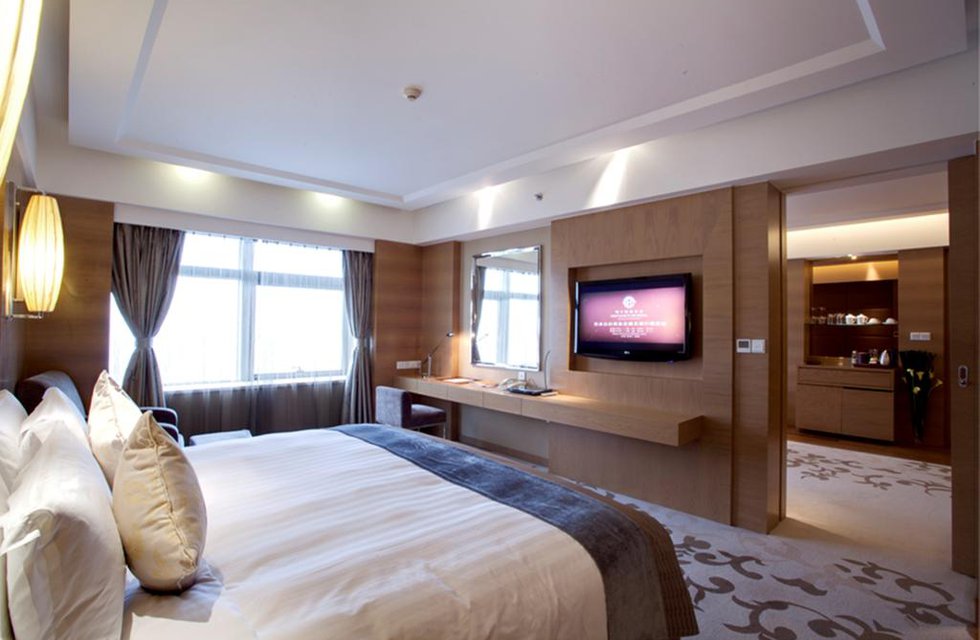 Minyoun Suniya Hotel, Chengdu в Чэнду Китай ✅. Забронировать номер онлайн по выгодной цене в Minyoun Suniya Hotel, Chengdu. Трансфер из аэропорта.