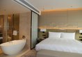 Chengdu Marriott Hotel Financial Centre в Чэнду Китай ✅. Забронировать номер онлайн по выгодной цене в Chengdu Marriott Hotel Financial Centre. Трансфер из аэропорта.