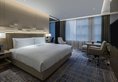 Chengdu Marriott Hotel Financial Centre в Чэнду Китай ✅. Забронировать номер онлайн по выгодной цене в Chengdu Marriott Hotel Financial Centre. Трансфер из аэропорта.