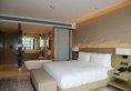 Chengdu Marriott Hotel Financial Centre в Чэнду Китай ✅. Забронировать номер онлайн по выгодной цене в Chengdu Marriott Hotel Financial Centre. Трансфер из аэропорта.
