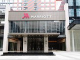 Chengdu Marriott Hotel Financial Centre в Чэнду Китай ✅. Забронировать номер онлайн по выгодной цене в Chengdu Marriott Hotel Financial Centre. Трансфер из аэропорта.