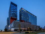 Chengdu Marriott Hotel Financial Centre в Чэнду Китай ✅. Забронировать номер онлайн по выгодной цене в Chengdu Marriott Hotel Financial Centre. Трансфер из аэропорта.