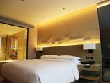 Chengdu Marriott Hotel Financial Centre в Чэнду Китай ✅. Забронировать номер онлайн по выгодной цене в Chengdu Marriott Hotel Financial Centre. Трансфер из аэропорта.
