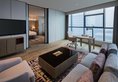Chengdu Marriott Hotel Financial Centre в Чэнду Китай ✅. Забронировать номер онлайн по выгодной цене в Chengdu Marriott Hotel Financial Centre. Трансфер из аэропорта.