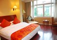 Homeland Hotel Chengdu в Чэнду Китай ✅. Забронировать номер онлайн по выгодной цене в Homeland Hotel Chengdu. Трансфер из аэропорта.