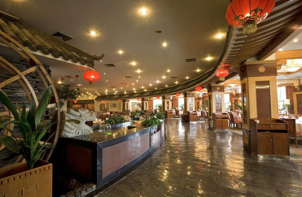 Homeland Hotel Chengdu в Чэнду Китай ✅. Забронировать номер онлайн по выгодной цене в Homeland Hotel Chengdu. Трансфер из аэропорта.