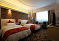 Homeland Hotel Chengdu в Чэнду Китай ✅. Забронировать номер онлайн по выгодной цене в Homeland Hotel Chengdu. Трансфер из аэропорта.