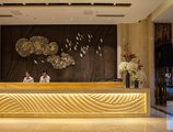 Phoenix International Hotel в Чэнду Китай ✅. Забронировать номер онлайн по выгодной цене в Phoenix International Hotel. Трансфер из аэропорта.