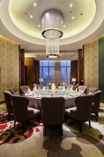 Phoenix International Hotel в Чэнду Китай ✅. Забронировать номер онлайн по выгодной цене в Phoenix International Hotel. Трансфер из аэропорта.