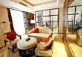 Chengdu Celebrity Upper Class Hotel в Чэнду Китай ✅. Забронировать номер онлайн по выгодной цене в Chengdu Celebrity Upper Class Hotel. Трансфер из аэропорта.