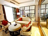 Chengdu Celebrity Upper Class Hotel в Чэнду Китай ✅. Забронировать номер онлайн по выгодной цене в Chengdu Celebrity Upper Class Hotel. Трансфер из аэропорта.