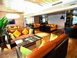 Chengdu Celebrity Upper Class Hotel в Чэнду Китай ✅. Забронировать номер онлайн по выгодной цене в Chengdu Celebrity Upper Class Hotel. Трансфер из аэропорта.